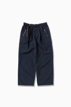 【アンドワンダー/and wander】のtwill pants d.navy1|ID: prp329100004557731 ipo3291000000032608914