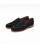 【アルフレッド バニスター/alfredoBANNISTER / MEN】の【WEB限定】コインローファー/ ベジタブルタンニンレザー使用 人気、トレンドファッション・服の通販 founy(ファニー) ファッション Fashion メンズファッション Men's Style Online インソール Insole クッション Cushion スラックス Slacks セットアップ Set Up デニム Denim 人気 Popularity ラウンド Round ラバー Rubber ビジネス 仕事 通勤 Business thumbnail ブラック系その他1|ID: prp329100004557764 ipo3291000000032627572