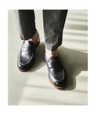 【アルフレッド バニスター/alfredoBANNISTER / MEN】の【WEB限定】コインローファー/ ベジタブルタンニンレザー使用 人気、トレンドファッション・服の通販 founy(ファニー) ファッション Fashion メンズファッション Men's Style Online インソール Insole クッション Cushion スラックス Slacks セットアップ Set Up デニム Denim 人気 Popularity ラウンド Round ラバー Rubber ビジネス 仕事 通勤 Business thumbnail ネイビー|ID: prp329100004557764 ipo3291000000032627580