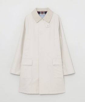 【マッキントッシュ フィロソフィー/MACKINTOSH PHILOSOPHY】のGREY LABEL【SOMERFORD(サマーフォード)】 ライトギャバジン 人気、トレンドファッション・服の通販 founy(ファニー) ファッション Fashion レディースファッション WOMEN 春 Spring 秋 Autumn/Fall クラシック Classic コレクション Collection コーデュロイ Corduroy サマー Summer シャンブレー Chambray スリット Slit スリーブ Sleeve バランス Balance ポケット Pocket 冬 Winter おすすめ Recommend |ID:prp329100004557782