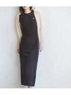 【スナイデル/SNIDEL】のワンポイントカットワンピース DBRW[059]|ID:prp329100004558046