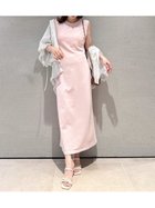 【スナイデル/SNIDEL】のワンポイントカットワンピース LPNK[061]|ID:prp329100004558046
