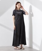 【ナノ ユニバース/nano universe】のキャミソールフレアワンピース 人気、トレンドファッション・服の通販 founy(ファニー) ファッション Fashion レディースファッション WOMEN ワンピース Dress キャミワンピース Cami Dress サマー Summer シンプル Simple フェミニン Feminine フレア Flare プレーン Plane リラックス Relax ロング Long エレガント 上品 Elegant 2025年 2025 2025春夏・S/S Ss,Spring/Summer,2025 thumbnail ブラック|ID: prp329100004558076 ipo3291000000032222512