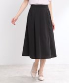 【リフレクト/Reflect】の【UVカット/マシンウォッシュ可】プリーツスカート 人気、トレンドファッション・服の通販 founy(ファニー) ファッション Fashion レディースファッション WOMEN スカート Skirt プリーツスカート Pleated Skirts ジャケット Jacket トレンド Trend プリーツ Pleats thumbnail ブラック|ID: prp329100004558093 ipo3291000000032222657