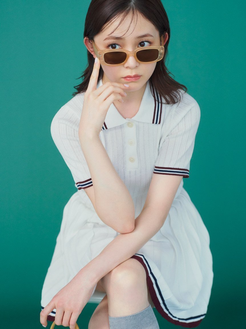 【スナイデル/SNIDEL】のLACOSTE/スカート 人気、トレンドファッション・服の通販 founy(ファニー) 　ファッション　Fashion　レディースファッション　Fashion for Women　スカート　Skirts　おすすめ　Recommended / Our Picks　クラシカル　Classical, Vintage-Inspired　スポーツ　Sports, Activewear　セットアップ　Set-Up, Coordinated Outfit　パステル　Pastel, Soft Color　フォーマル　Formal, Dressy　プリーツ　Pleats, Pleated　ポロシャツ　Polo Shirt, Collared Tee　ミニスカート　Mini Skirt, Short Skirt　ワンポイント　One Point, Statement Accent　人気　Popular, Best Seller　夏　Summer　春　Spring　S/S・春夏　SS, Spring/Summer, Warm Season　 other-1|ID: prp329100004558134 ipo3291000000032738040
