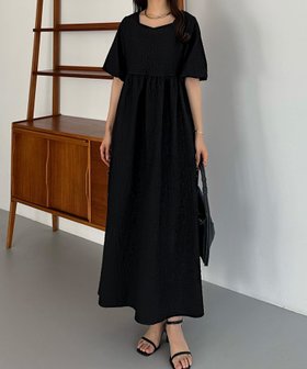 【ジュノア/JUNOAH】のcallautia フレアワンピース 人気、トレンドファッション・服の通販 founy(ファニー) ファッション Fashion レディースファッション WOMEN ワンピース Dress フレア Flare |ID:prp329100004558161