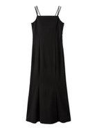 【フレイ アイディー/FRAY I.D】のカップインマーメイドカットキャミワンピース BLK[009]|ID:prp329100004558272