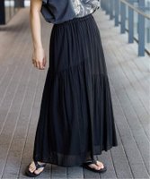 【ジャーナルスタンダード/JOURNAL STANDARD】の《追加》シアーヴィンテージスカート 人気、トレンドファッション・服の通販 founy(ファニー) ファッション Fashion レディースファッション Fashion for Women スカート Skirts 2025年 2025 2025-2026秋冬・A/W Autumn/Winter 2025–26 AW25–26 |ID:prp329100004558285