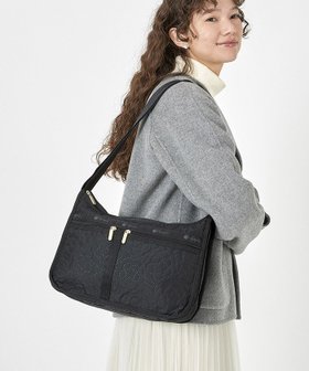 【レスポートサック/LeSportsac】の【公式】レスポートサック ショルダーバッグ 7507K589 LeSportsac 人気、トレンドファッション・服の通販 founy(ファニー) ファッション Fashion レディースファッション Fashion for Women スポーツウェア Functional & Stylish Sportswear スポーツバッグ・ジム用ポーチ・バックパック Gym Bag / Sports Backpack / Pouch for Training ショルダー Shoulder, Shoulder Strap フラワー Flower, Floral ポケット Pocket, Pocket Detail ポーチ Pouch, Small Case モチーフ Motif, Design Theme エレガント 上品 Elegant 人気 Popular, Best Seller 傘 Umbrella, Parasol 手帳 Planner, Notebook |ID:prp329100004558339