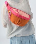 【ビームス ハート/BEAMS HEART】のコード紐 ウエスト ショルダーバッグ (2WAY仕様) レディース MULTI|ID: prp329100004558400 ipo3291000000032640423