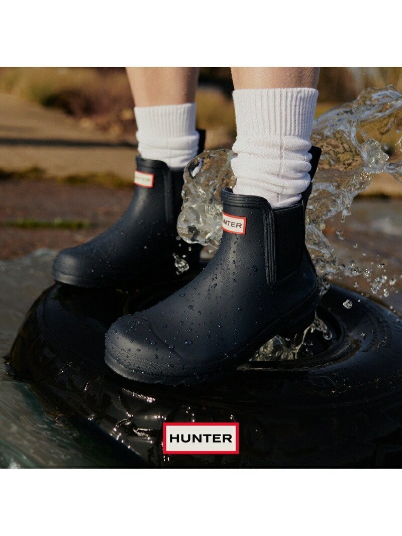 【ハンター/HUNTER】の【レディース】ニューフィットオリジナルチェルシー 人気、トレンドファッション・服の通販 founy(ファニー) 　ファッション　Fashion　レディースファッション　WOMEN　フィット　Fit　 other-1|ID: prp329100004558446 ipo3291000000032355416