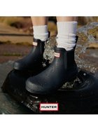【ハンター/HUNTER】の【レディース】ニューフィットオリジナルチェルシー 人気、トレンドファッション・服の通販 founy(ファニー) ファッション Fashion レディースファッション WOMEN フィット Fit thumbnail BLACK|ID: prp329100004558446 ipo3291000000032355418