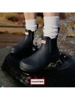 【ハンター/HUNTER】の【レディース】ニューフィットオリジナルチェルシー 人気、トレンドファッション・服の通販 founy(ファニー) ファッション Fashion レディースファッション Ladies' Fashion Online フィット Fit |ID:prp329100004558446