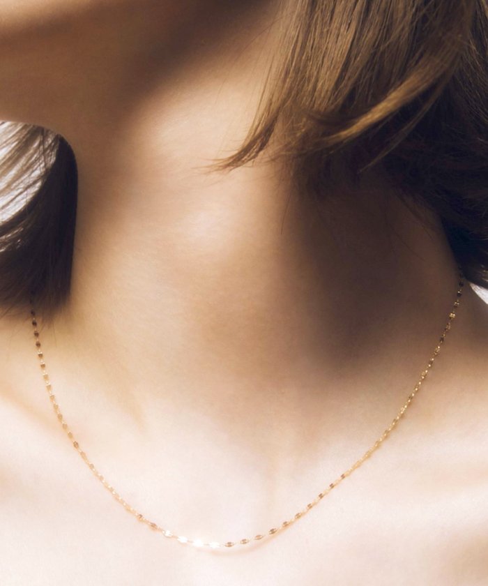 【その他のブランド/Other】のles bon bon/victoria necklace ネックレス ルボンボン ジュエリー ギフト インテリア・キッズ・メンズ・レディースファッション・服の通販 founy(ファニー) https://founy.com/ ファッション Fashion レディースファッション Fashion for Women ジュエリー Jewelry ネックレス Necklaces & Pendants ギフト プレゼント Gift / Present シンプル Simple, Minimal ジュエリー Jewelry, Accessories チェーン Chain, Chain Strap トレンド Trend, Trending Now ネックレス Necklace, Pendant Necklace モダン Modern, Contemporary エレガント 上品 Elegant |ID: prp329100004558475 ipo3291000000032689837