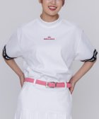 【アルチビオ/archivio】の【アルチビオ公式】ふくれジャガードビッグプルオーバー 人気、トレンドファッション・服の通販 founy(ファニー) ファッション Fashion レディースファッション Fashion for Women トップス・カットソー Cut & Sew Tops カジュアルプルオーバー・ニットトップス Pullovers & Knit Tops / Casual Pullovers ギフト プレゼント Gift / Present コレクション Collection, Seasonal Line ゴルフ Golf ストーン Stone, Gem-Like スポーツ Sports, Activewear スポーティ Sporty, Casual Athletic トレンド Trend, Trending Now ネイティブ Native, Ethnic Style ビッグ Big, Oversized プリント Print, Printed Pattern 切替 Switching, Contrast Panel thumbnail ホワイト|ID: prp329100004558476 ipo3291000000032761150