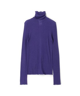 【トゥモローランド/TOMORROWLAND】のコットンシルクリブ タートルネックプルオーバー 人気、トレンドファッション・服の通販 founy(ファニー) ファッション Fashion レディースファッション Fashion for Women トップス・カットソー Cut & Sew Tops カジュアルプルオーバー・ニットトップス Pullovers & Knit Tops / Casual Pullovers タートルネック・ハイネックトップス Turtlenecks & High-Neck Tops シルク Silk, 100% Silk スリット Slit, Slit Detail タートルネック Turtleneck, High Neck トレンド Trend, Trending Now フィット Fit, Slim Fit 今季 This Season, Current Season |ID:prp329100004558540