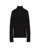 【トゥモローランド/TOMORROWLAND】のコットンシルクリブ タートルネックプルオーバー 人気、トレンドファッション・服の通販 founy(ファニー) ファッション Fashion レディースファッション Fashion for Women トップス・カットソー Cut & Sew Tops カジュアルプルオーバー・ニットトップス Pullovers & Knit Tops / Casual Pullovers タートルネック・ハイネックトップス Turtlenecks & High-Neck Tops シルク Silk, 100% Silk スリット Slit, Slit Detail タートルネック Turtleneck, High Neck トレンド Trend, Trending Now フィット Fit, Slim Fit 今季 This Season, Current Season thumbnail 19 ブラック|ID: prp329100004558540 ipo3291000000034581187