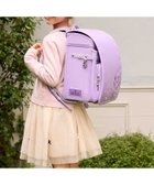 【シフォン/SHIFFON / KIDS】のデコレーションミニフラワーランドセル【即納】 lavender|ID: prp329100004558563 ipo3291000000032738909