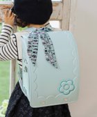 【シフォン/SHIFFON / KIDS】のデコレーションミニフラワーランドセル【即納】 mint green|ID: prp329100004558563 ipo3291000000032738911