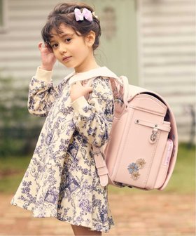 【シフォン/SHIFFON / KIDS】のPAUL JOE/クリザンテームキャットランドセル【即納】 人気、トレンドファッション・服の通販 founy(ファニー) ファッション Fashion キッズファッション KIDS エレガント 上品 Elegant クッション Cushion コレクション Collection 抗菌 Antibacterial シンプル Simple スタイリッシュ Stylish ダメージ Damage 定番 Standard 猫 Cat フィット Fit フラット Flat フロント Front プリント Print プレート Plate ベーシック Basic ポケット Pocket モチーフ Motif ラウンド Round |ID:prp329100004558566