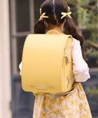 【シフォン/SHIFFON / KIDS】のPAUL JOE/クリザンテームキャットランドセル【即納】 人気、トレンドファッション・服の通販 founy(ファニー) ファッション Fashion キッズファッション KIDS エレガント 上品 Elegant クッション Cushion コレクション Collection 抗菌 Antibacterial シンプル Simple スタイリッシュ Stylish ダメージ Damage 定番 Standard 猫 Cat フィット Fit フラット Flat フロント Front プリント Print プレート Plate ベーシック Basic ポケット Pocket モチーフ Motif ラウンド Round thumbnail LIGHT YELLOW|ID: prp329100004558566 ipo3291000000032303592