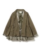 【その他のブランド/Other】のアンサンブル ブルゾン OLIVE|ID: prp329100004558580 ipo3291000000032227690