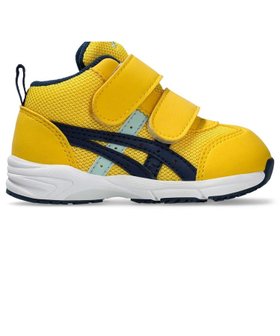 【アシックス ランウォーク/ASICS WALKING / KIDS】のGD.RUNNERBABY MS-MID 2 人気、トレンドファッション・服の通販 founy(ファニー) ファッション Fashion キッズファッション KIDS ウォーター Water フィット Fit メッシュ Mesh ラッセル Russell 抗菌 Antibacterial |ID:prp329100004558587