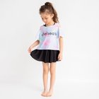 【ブランシェス/branshes / KIDS】の【WEB限定/水着】カバーアップ付き3点セット ミックス|ID: prp329100004558600 ipo3291000000032985732