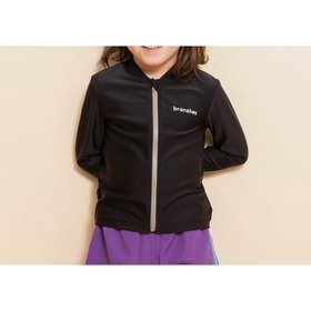 【ブランシェス/branshes / KIDS】の【水着】長袖ラッシュガード 人気、トレンドファッション・服の通販 founy(ファニー) ファッション Fashion キッズファッション KIDS プリント Print ベーシック Basic 水着 Swimsuit 長袖 Long Sleeve |ID:prp329100004558615