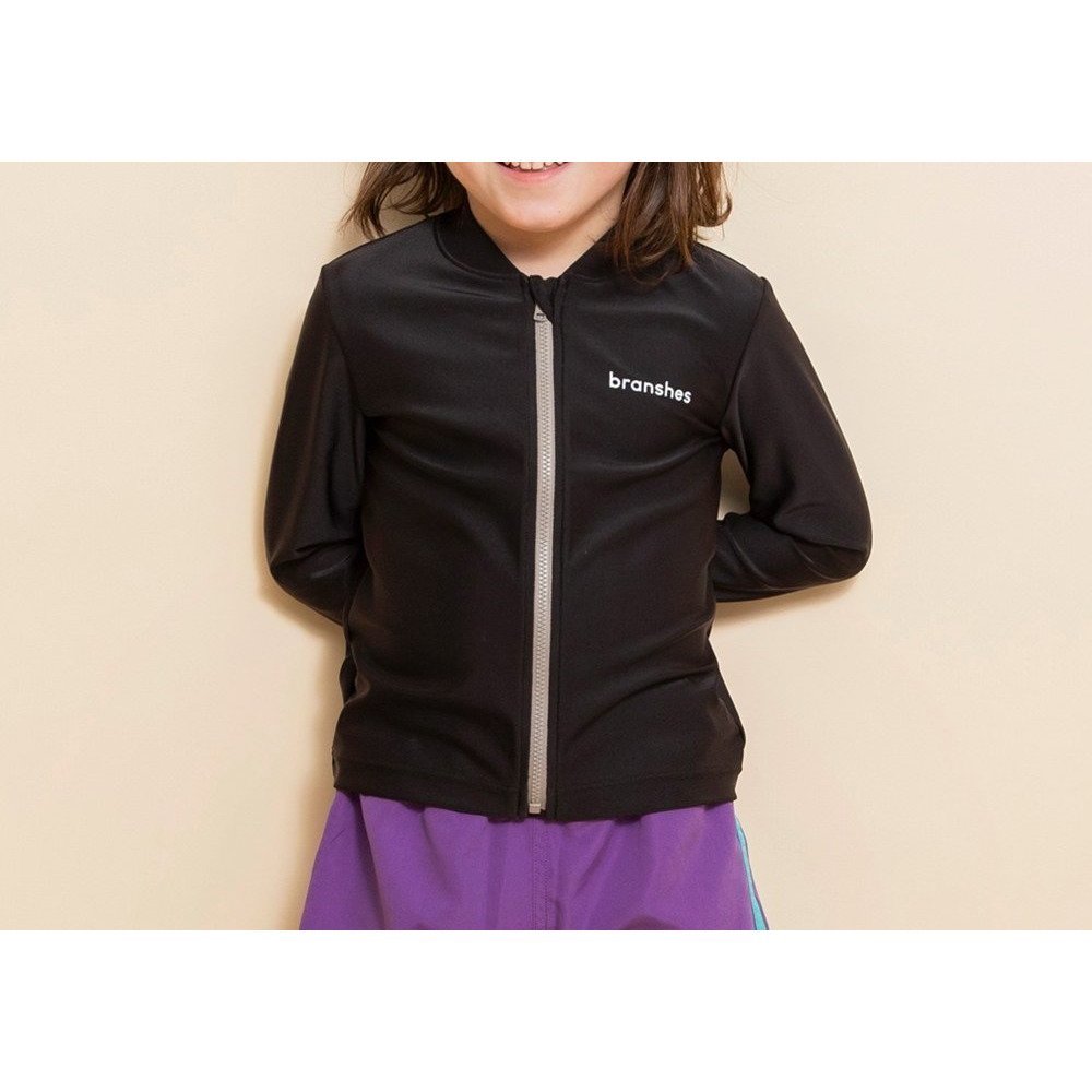 【ブランシェス/branshes / KIDS】の【水着】長袖ラッシュガード 人気、トレンドファッション・服の通販 founy(ファニー) 　ファッション　Fashion　キッズファッション　KIDS　プリント　Print　ベーシック　Basic　水着　Swimsuit　長袖　Long Sleeve　 other-1|ID: prp329100004558615 ipo3291000000032373329