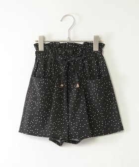 【イッカ/ikka / KIDS】の【速乾/接触冷感】涼やかキュロット(120~160cm) 人気、トレンドファッション・服の通販 founy(ファニー) ファッション Fashion キッズファッション Fashion for Kids ガーリー Girly, Feminine Style キュロット Culottes, Wide Shorts スピンドル Spindle, Drawcord ハーフ Half, Half-Length フリル Frill, Ruffle |ID:prp329100004558634