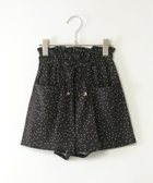 【イッカ/ikka / KIDS】の【速乾/接触冷感】涼やかキュロット(120~160cm) ソノタ|ID: prp329100004558634 ipo3291000000032762509