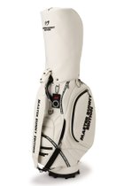 【その他のブランド/Other】の2024モデルPRO仕様 キャディバッグ (46インチ対応)(9.5型)(UNISEX) ホワイト|ID: prp329100004558640 ipo3291000000032608034