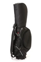 【その他のブランド/Other】の2024モデルPRO仕様 キャディバッグ (46インチ対応)(9.5型)(UNISEX) ブラック|ID: prp329100004558640 ipo3291000000032608035