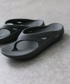 【アーバンリサーチ ドアーズ/URBAN RESEARCH DOORS / MEN】のOOFOS OOriginal 人気、トレンドファッション・服の通販 founy(ファニー) ファッション Fashion メンズファッション Fashion for Men アウトドア Outdoor Clothing クッション Cushion, Throw Pillow 軽量 Lightweight, Ultra Light シューズ Shoes, Footwear シンプル Simple, Minimal スポーツ Sports, Activewear トレーナー Sweatshirt, Trainer リラックス Relax, Relaxed Fit S/S・春夏 SS, Spring/Summer, Warm Season 夏 Summer 2025年 2025 2025春夏・S/S Spring/Summer 2025 SS25 thumbnail Slate|ID: prp329100004558683 ipo3291000000032533234