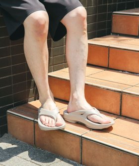 【アーバンリサーチ ドアーズ/URBAN RESEARCH DOORS / MEN】のOOFOS OOriginal 人気、トレンドファッション・服の通販 founy(ファニー) ファッション Fashion メンズファッション Fashion for Men アウトドア Outdoor Clothing クッション Cushion, Throw Pillow 軽量 Lightweight, Ultra Light シューズ Shoes, Footwear シンプル Simple, Minimal スポーツ Sports, Activewear トレーナー Sweatshirt, Trainer リラックス Relax, Relaxed Fit S/S・春夏 SS, Spring/Summer, Warm Season 夏 Summer 2025年 2025 2025春夏・S/S Spring/Summer 2025 SS25 |ID:prp329100004558683