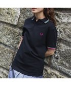 【ビームス/BEAMS / MEN】の【別注】FRED PERRY / ポロシャツ M3600 BLACK|ID: prp329100004558708 ipo3291000000032647495