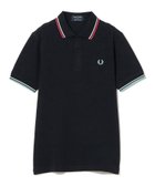 【ビームス/BEAMS / MEN】の【別注】FRED PERRY / ポロシャツ M3600 NAVY|ID: prp329100004558708 ipo3291000000032647496