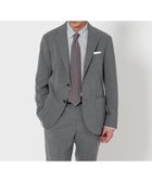 【ユナイテッドアローズ/UNITED ARROWS / MEN】のトロピカル 3ボタン テーラードジャケット -撥水・2WAYストレッチ- MD.GRAY|ID: prp329100004558744 ipo3291000000033392140