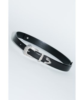 【トーガ/TOGA】のMETAL BUCKLE BELT 人気、トレンドファッション・服の通販 founy(ファニー) ファッション Fashion レディースファッション Fashion for Women シルバー Silver, Metallic Silver メタル Metal, Metal Parts |ID:prp329100004558746