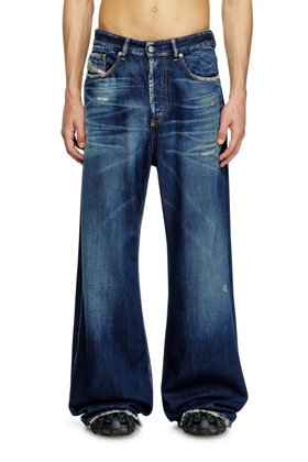 【ディーゼル/DIESEL / MEN】のメンズ デニムパンツ RELAXED D-RISE L.30 人気、トレンドファッション・服の通販 founy(ファニー) ファッション Fashion メンズファッション MEN ボトムス Bottoms/Men デニムパンツ Denim Pants おすすめ Recommend ウォッシュ Wash ダメージ Damage デニム Denim フィット Fit メンズ Mens リラックス Relax |ID:prp329100004558748