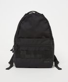 【ユナイテッドアローズ/UNITED ARROWS / MEN】の【別注】 BRIEFING DAY PACK/リュック BLACK|ID: prp329100004558793 ipo3291000000032657148