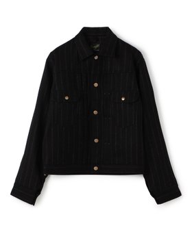 【トゥモローランド/TOMORROWLAND / MEN】の【別注】Wrangler 111MJ ウールフランネル ブルゾン FOX BROTHERS 人気、トレンドファッション・服の通販 founy(ファニー) ファッション Fashion メンズファッション Fashion for Men エレガント 上品 Elegant スカーフ Scarf, Neckwear テーラード Tailored, Tailored Fit ブルゾン Blouson, Bomber Jacket プリーツ Pleats, Pleated モダン Modern, Contemporary 別注 Limited Edition, Custom Order |ID:prp329100004558797