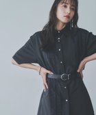 【ハレ/HARE】のジャガードアシメプリーツシャツ 人気、トレンドファッション・服の通販 founy(ファニー) ファッション Fashion レディースファッション WOMEN トップス・カットソー Tops/Tshirt シャツ/ブラウス Shirts/Blouses プリーツ Pleats メタル Metal 人気 Popularity 定番 Standard thumbnail ブラック09|ID: prp329100004558859 ipo3291000000032294924