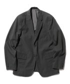 【ビームス/BEAMS / MEN】の3ボタン コンフォートクロス トラベル ジャケット 人気、トレンドファッション・服の通販 founy(ファニー) ファッション Fashion メンズファッション Fashion for Men クラシック Classic, Timeless Style シンプル Simple, Minimal ジャケット Jacket, Outerwear スポーツ Sports, Activewear スリーブ Sleeve, Long Sleeve / Short Sleeve トラベル Travel, Travel Gear ハーフ Half, Half-Length パターン Pattern, Design Print パッチ Patch, Appliqué ベーシック Basic, Essential ポケット Pocket, Pocket Detail ライニング Inner Lining, Inner Fabric, Lined thumbnail CHARCOAL.G|ID: prp329100004558875 ipo3291000000032973322