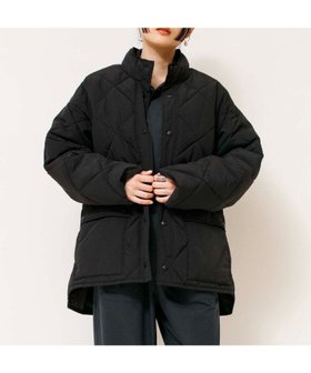 【ジョンブルプライベートラボ/Johnbull Private labo】のエコクラウドキルトジャケット 人気、トレンドファッション・服の通販 founy(ファニー) ファッション Fashion レディースファッション WOMEN アウター Coat Outerwear ジャケット Jackets ウォーム Worm キルト Quilt ダウン Down パッチ Patch ベスト Vest ポケット Pocket リラックス Relax エレガント 上品 Elegant |ID:prp329100004558908