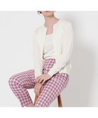 【ユナイテッドアローズ/UNITED ARROWS】のコットンシルク 18G クルーネック カーディガン 人気、トレンドファッション・服の通販 founy(ファニー) ファッション Fashion レディースファッション Fashion for Women トップス・カットソー Cut & Sew Tops カーディガン・羽織り Layered Style Cardigans おすすめ Recommended / Our Picks アンサンブル Ensemble Set カーディガン Cardigan, Knitwear シルク Silk, 100% Silk シンプル Simple, Minimal ベーシック Basic, Essential 夏 Summer thumbnail OFF WHITE|ID: prp329100004558961 ipo3291000000033380289