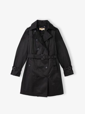 【マイケルコース/MICHAEL KORS】のトレンチコート マイケルコース 人気、トレンドファッション・服の通販 founy(ファニー) ファッション Fashion レディースファッション WOMEN アウター Coat Outerwear コート Coats トレンチコート Trench Coats コレクション Collection ラグジュアリー Luxury |ID:prp329100004558977