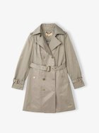 【マイケルコース/MICHAEL KORS】のトレンチコート マイケルコース GREEN|ID: prp329100004558978 ipo3291000000032231475