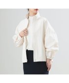 【デミルクス ビームス/Demi-Luxe BEAMS】の【6/25新規値下げ】AK+1 / ミニリップストップ フード ブルゾン OFF_WHITE|ID: prp329100004559013 ipo3291000000032744963